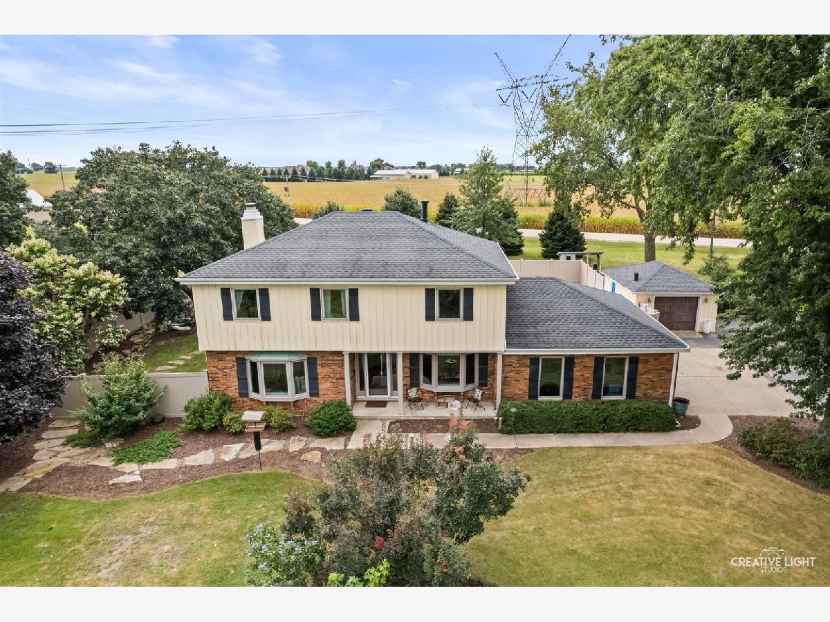  For Sale Sugar Grove Illinois, 4S170 Hazelcrest Drive