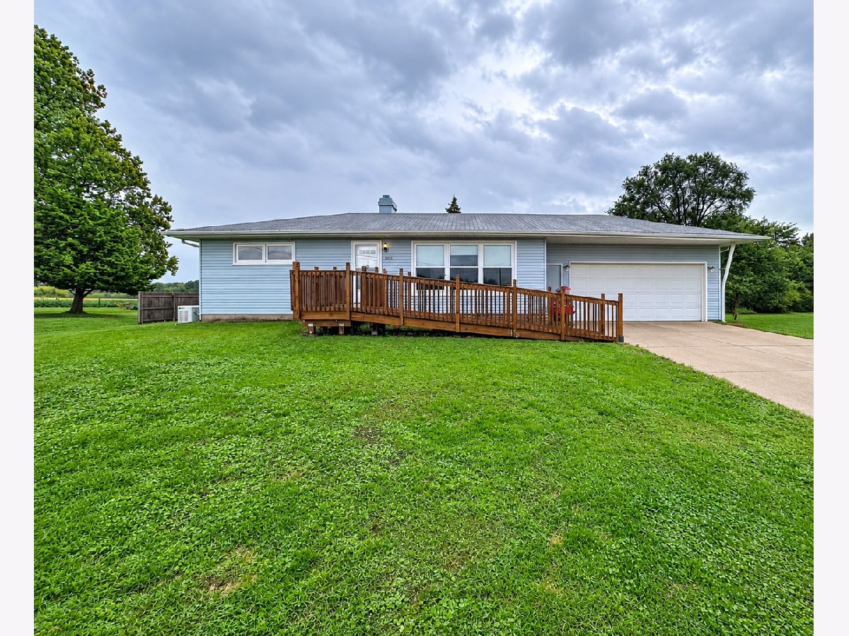  For Sale Milan Illinois, 10411 Ridgewood Road
