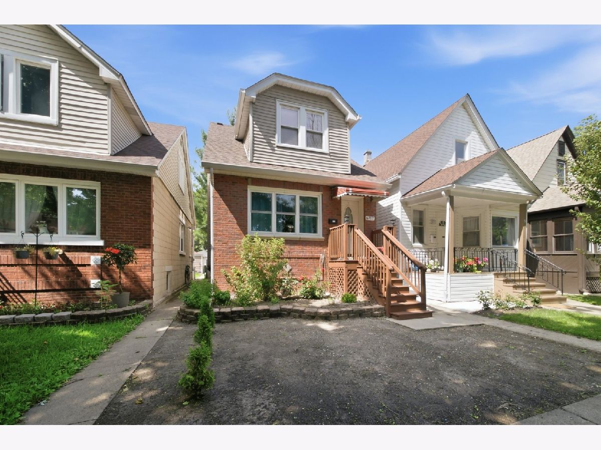 For Sale Berwyn Illinois, 6707 31st Street