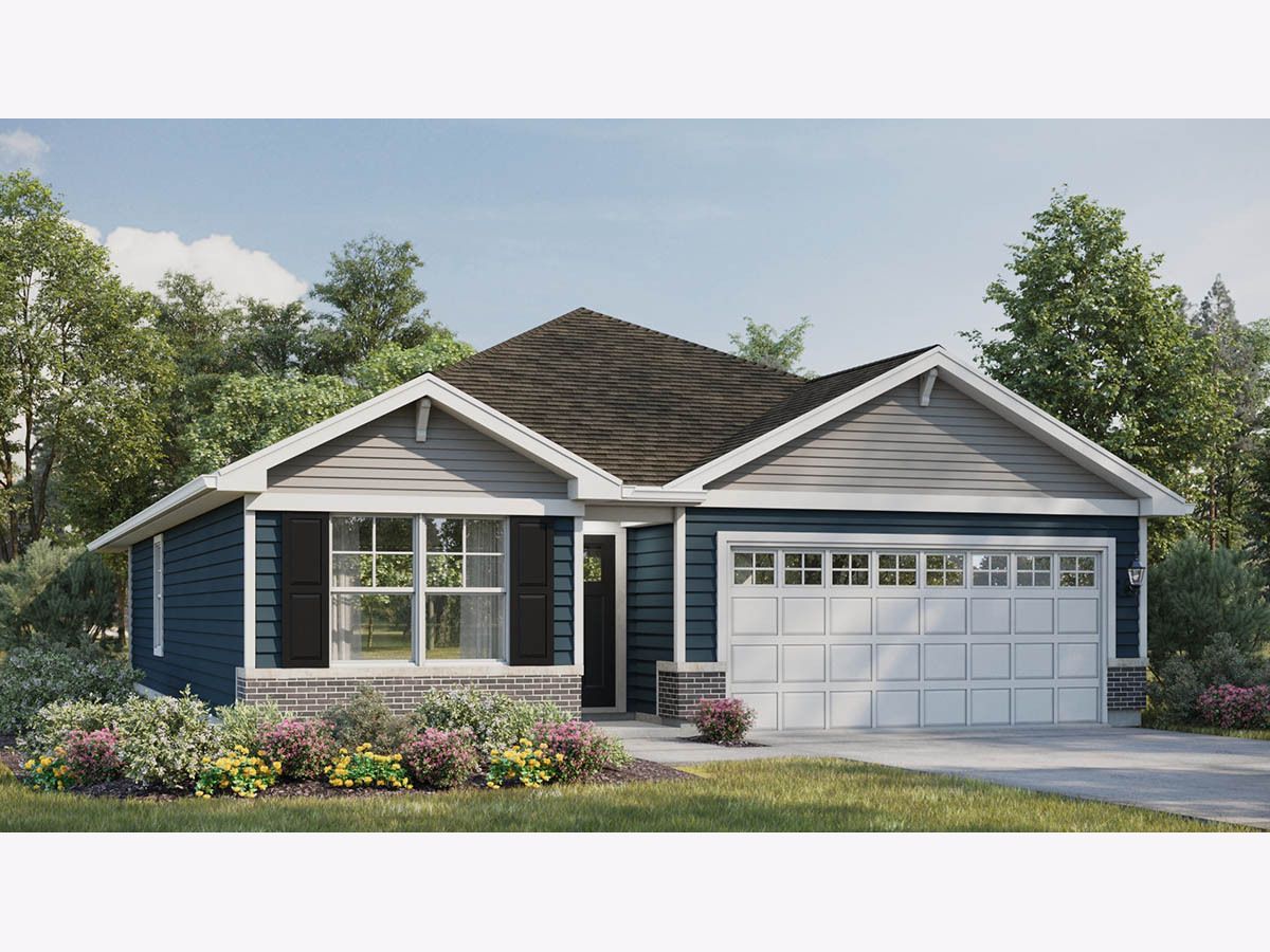  For Sale Lockport Illinois, 17416 Fairfax Lane