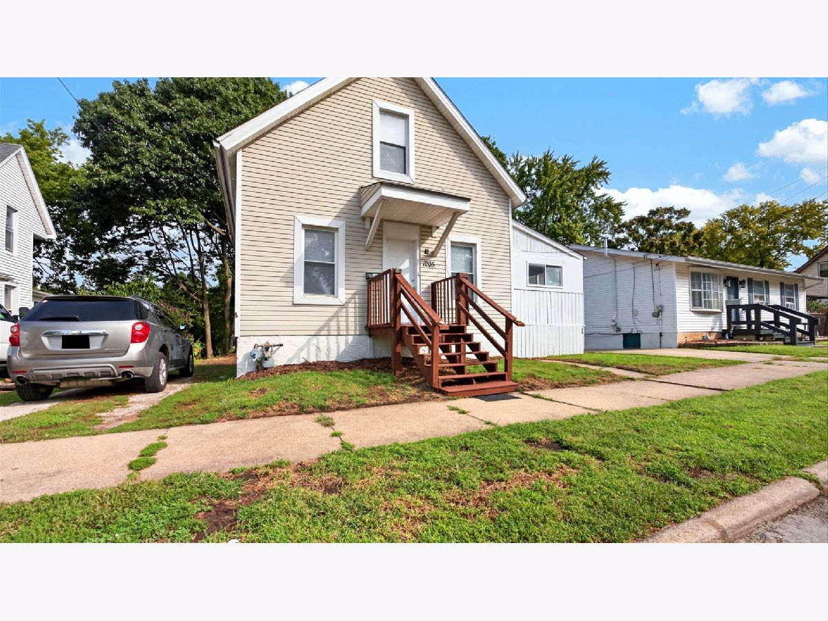  For Sale Bloomington Illinois, 1205 Taylor Street