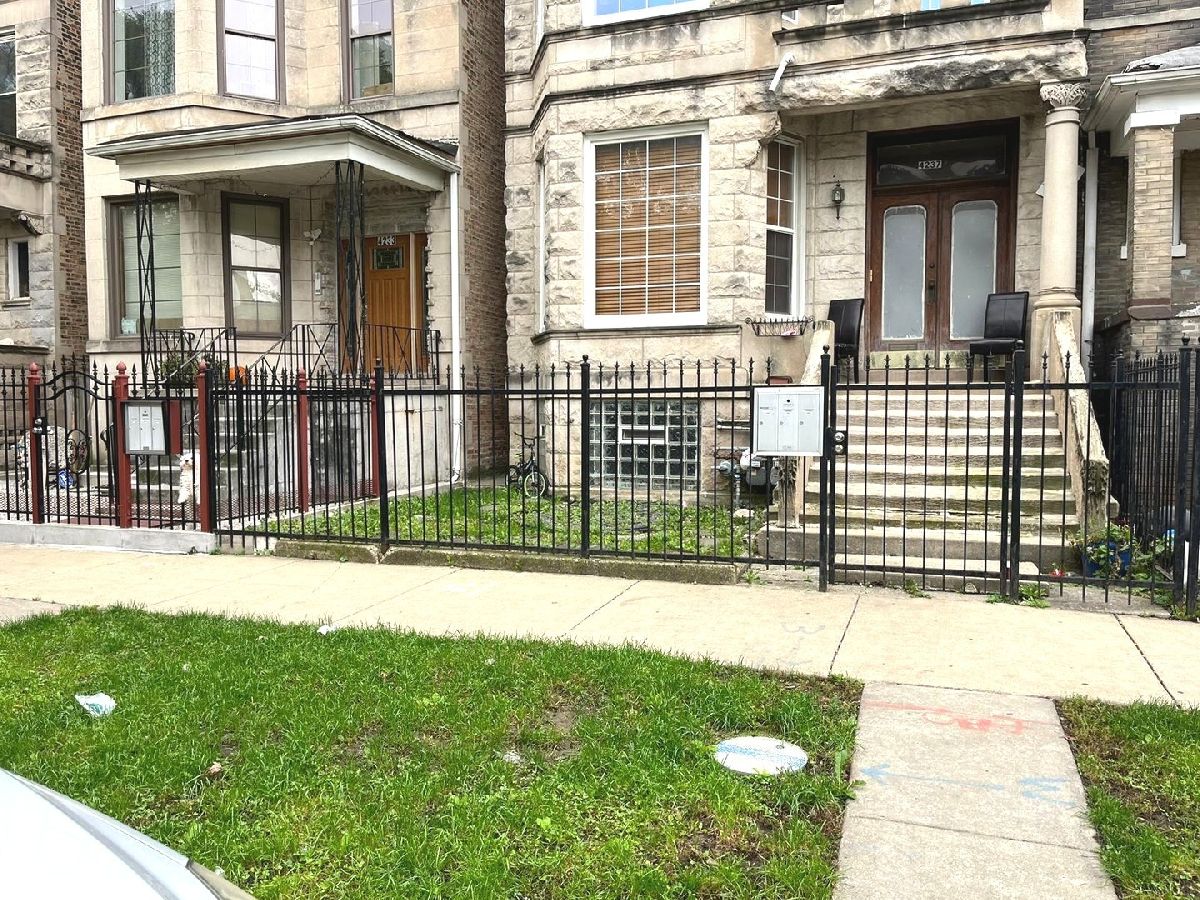  For Rent Chicago Illinois, 4237 Gladys