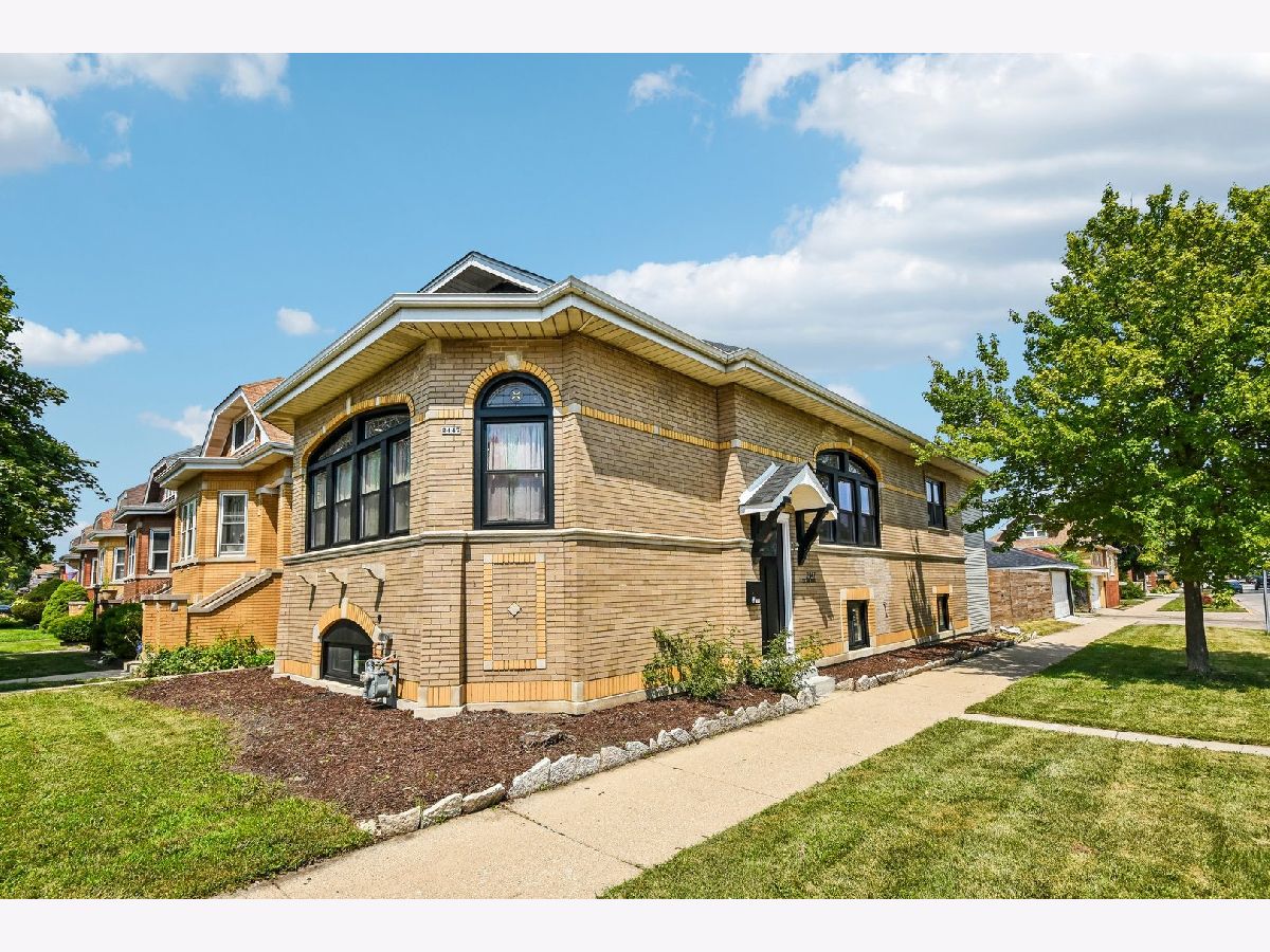  For Sale Berwyn Illinois, 2447 Oak Park Avenue
