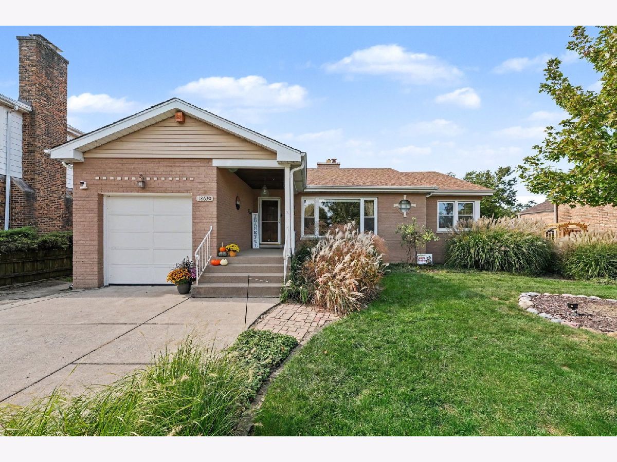  For Sale Homewood Illinois, 18630 Ashland Avenue