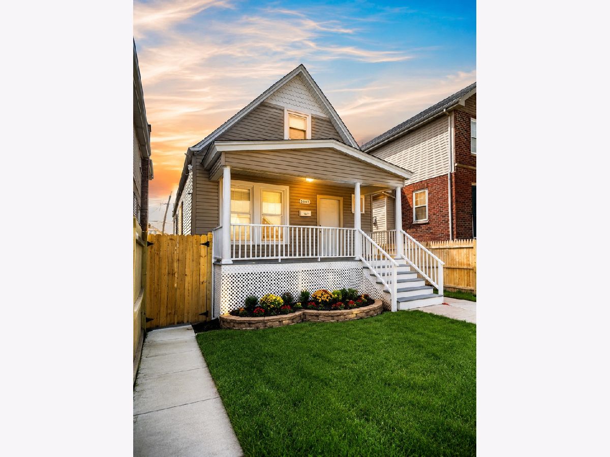  For Sale Chicago Illinois, 5645 64th Street