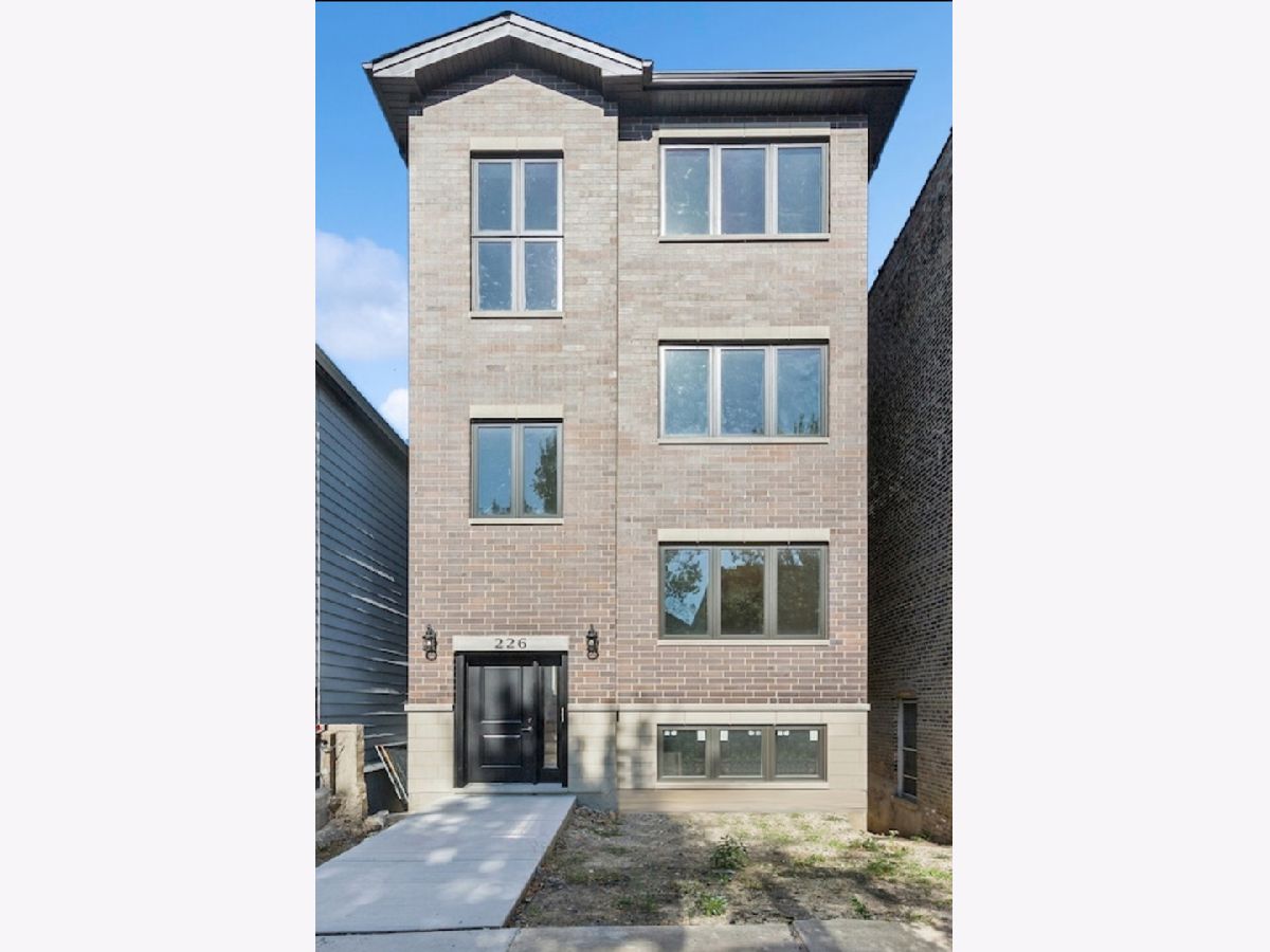  Rented Chicago Illinois, 226 24th