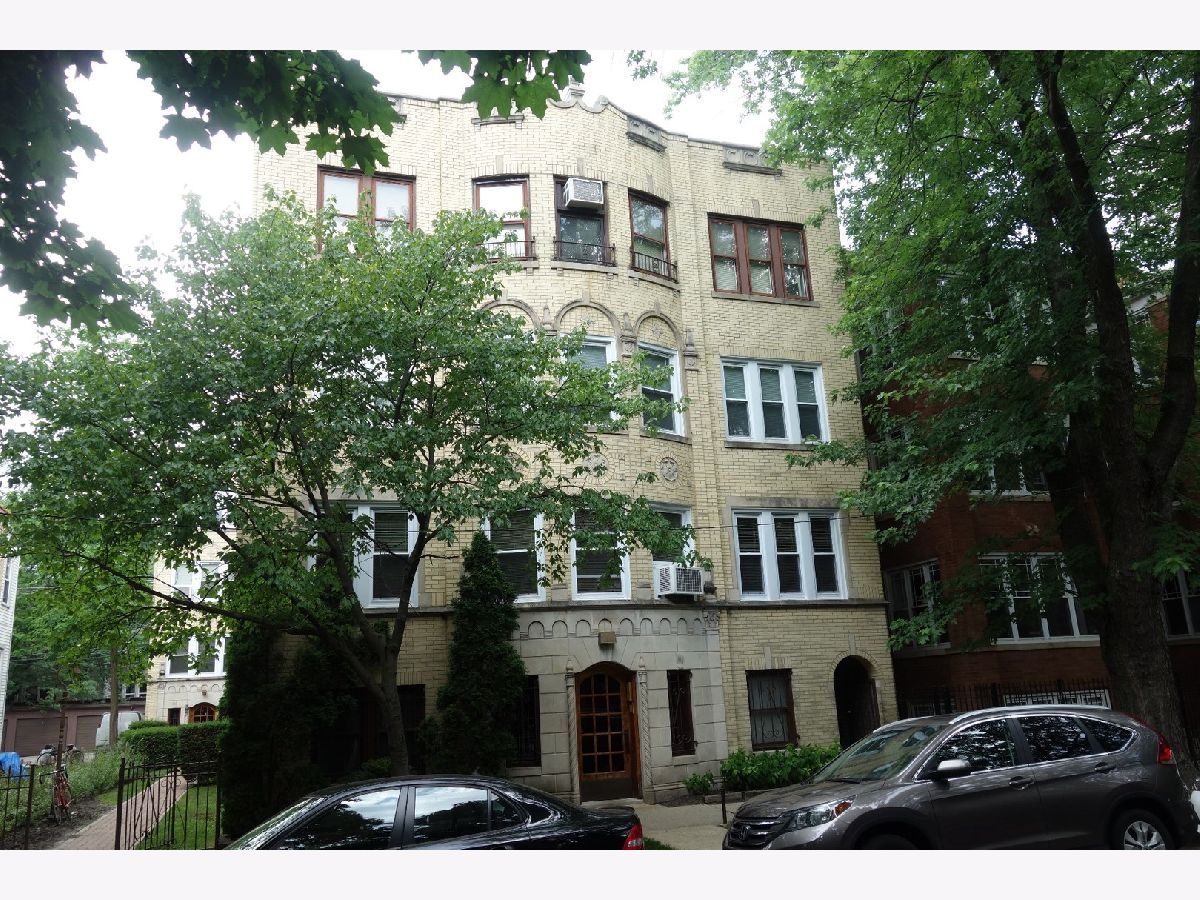 For Rent Chicago Illinois, 1436 Thome