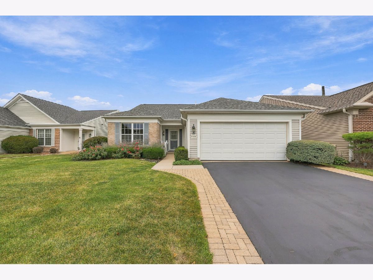 Homes & Townhomes & Condos For Sale Del Webb Sun City Huntley Illinois, 13830 Wilshire Way