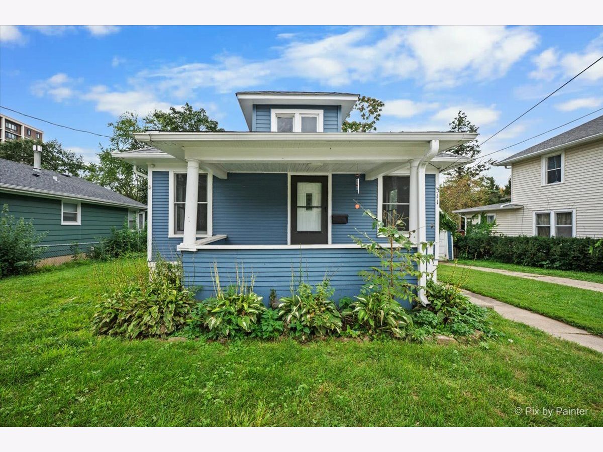  For Sale Elgin Illinois, 311 Locust Street