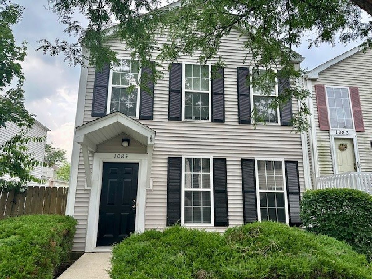  For Rent Aurora Illinois, 1085 Symphony