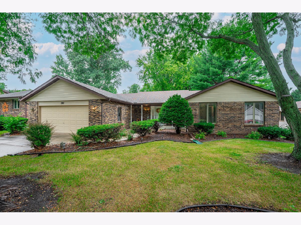  For Sale Rockford Illinois, 1747 Arnold Avenue