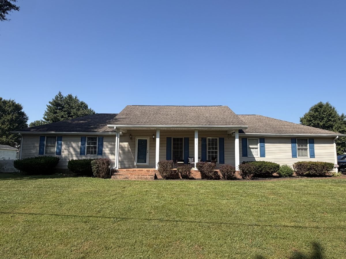  For Sale Metropolis Illinois, 2815 Spruce Drive