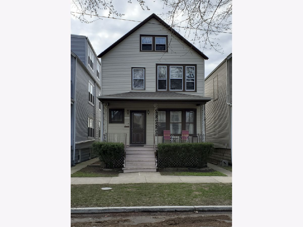  For Rent Chicago Illinois, 4116 Maplewood