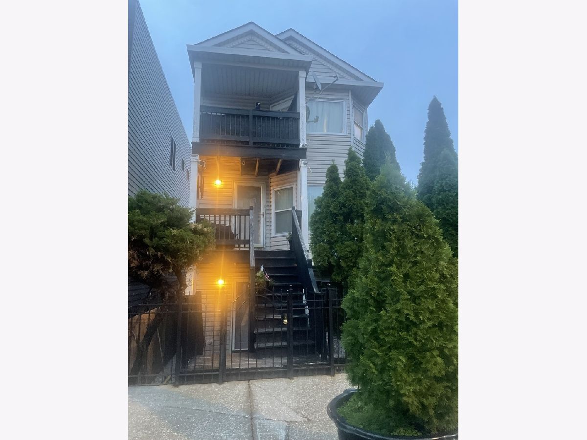  For Rent Chicago Illinois, 1829 Carpenter