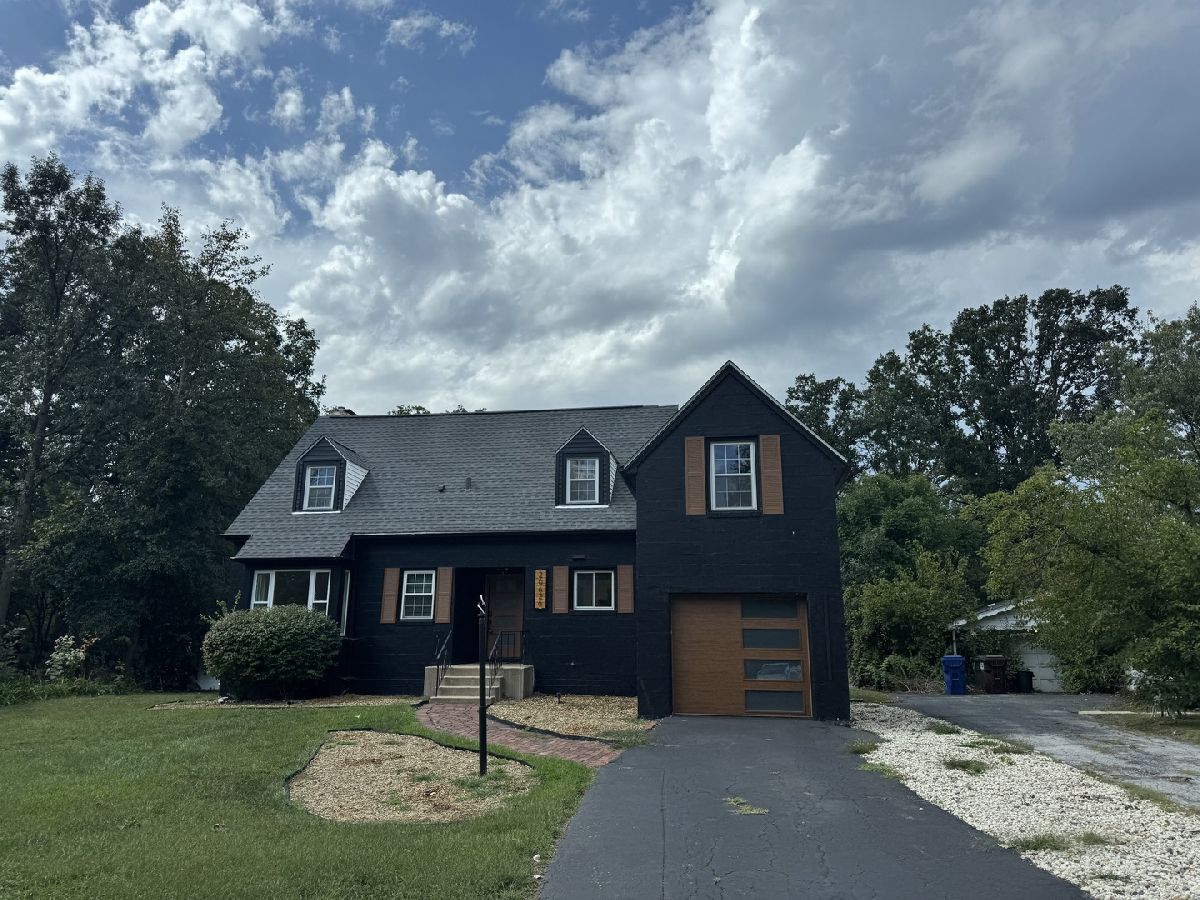  For Sale Olympia Fields Illinois, 20626 Greenwood Drive