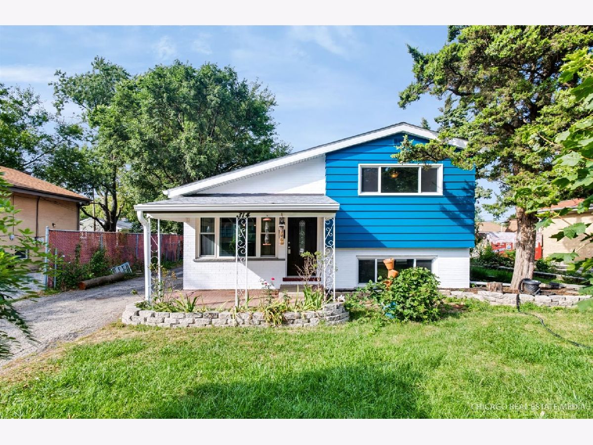  For Sale Villa Park Illinois, 314 Vermont Street