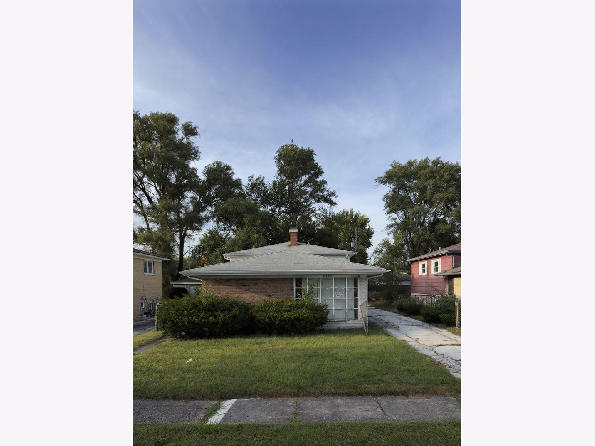  For Sale Markham Illinois, 2322 157th Place
