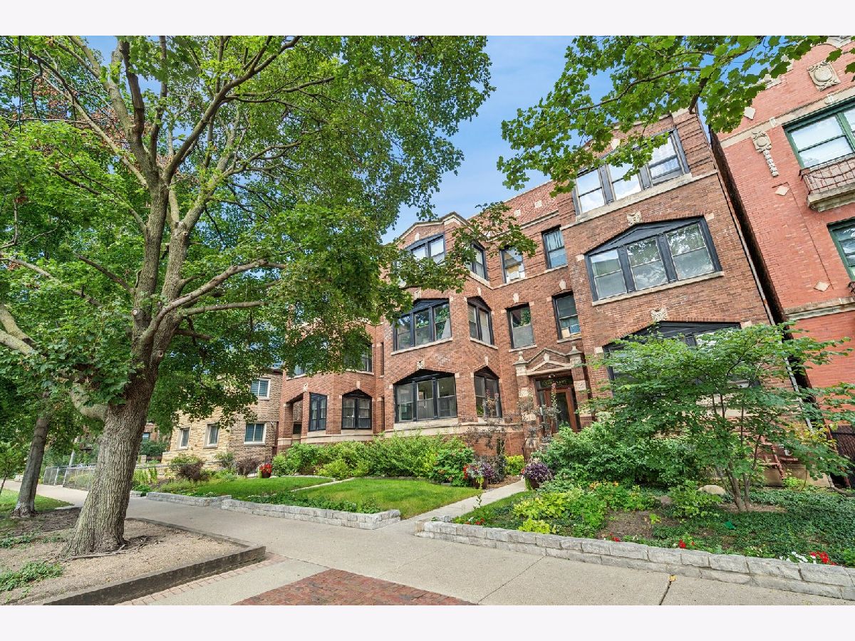  For Sale Chicago Illinois, 5487 Cornell Avenue