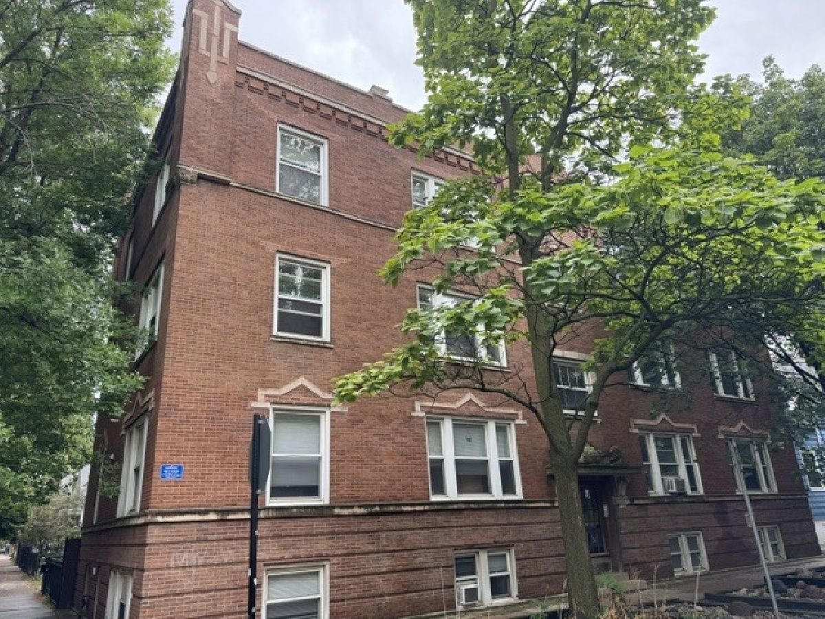 For Rent Chicago Illinois, 4157 Wolcott