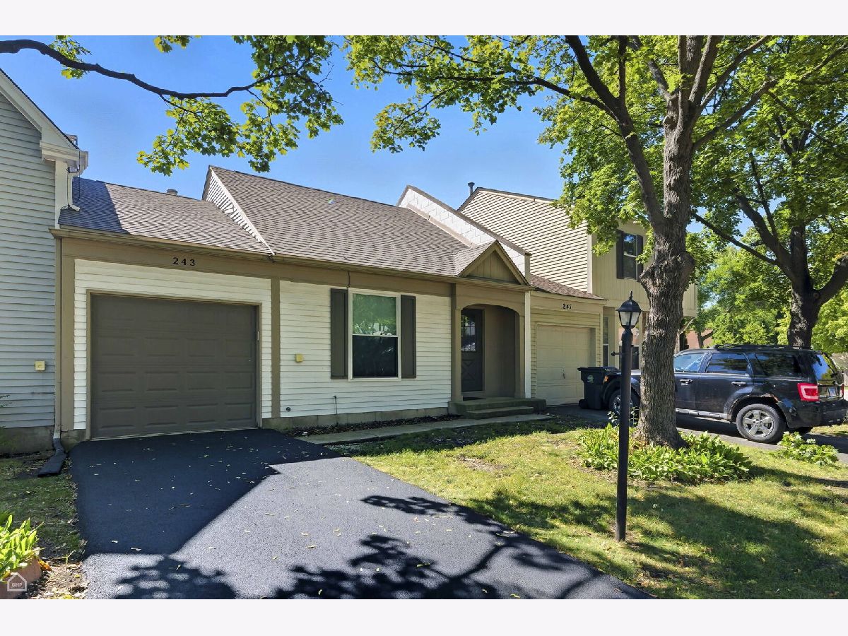  For Rent Palatine Illinois, 243 Denton