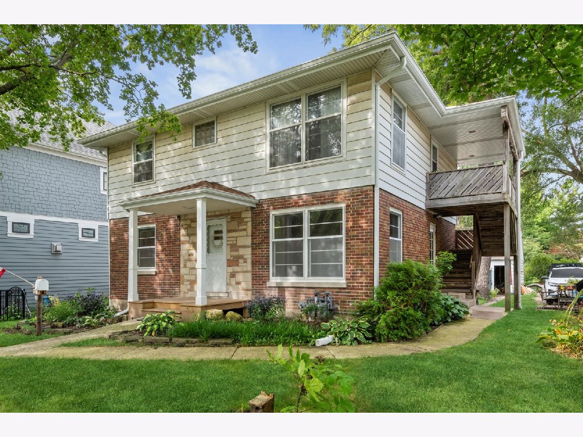  For Sale Naperville Illinois, 215 Mill Street