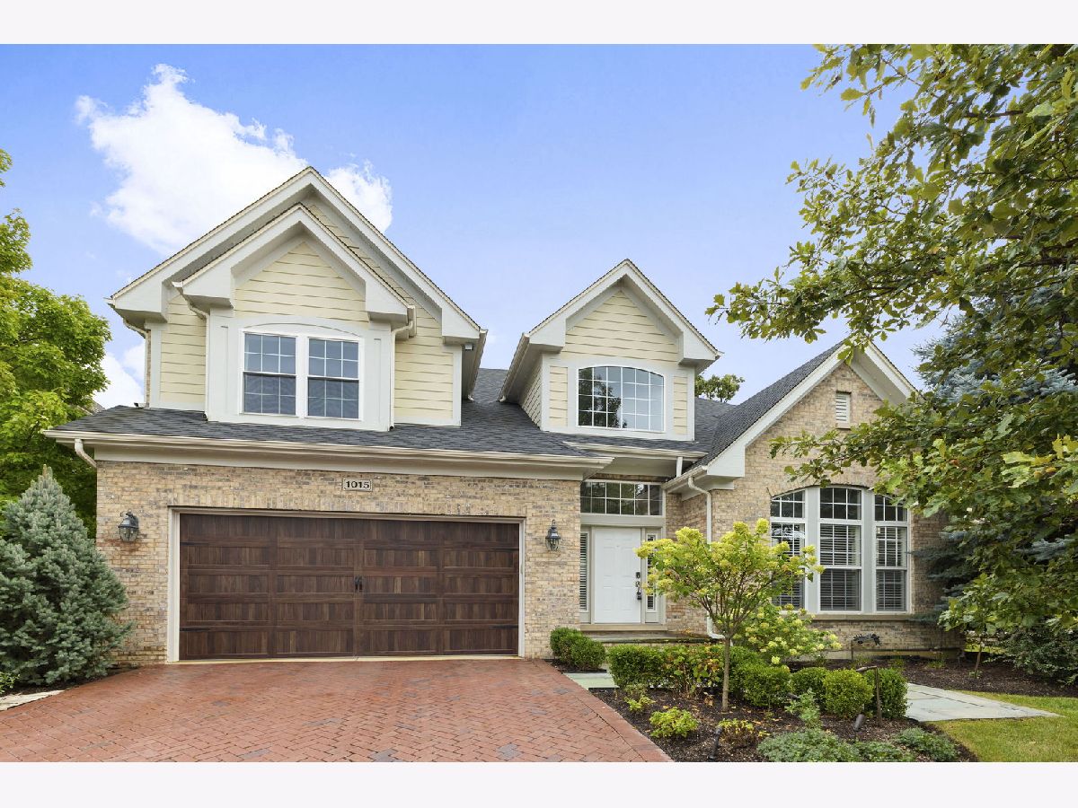 Homes & Townhomes Rented Timber Trails Western Springs Illinois, 1015 White Pine