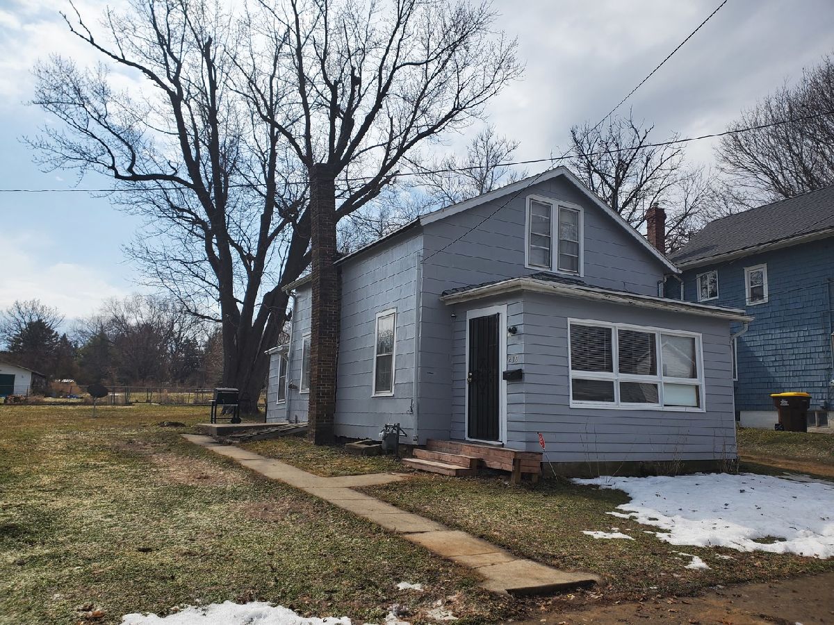  For Sale Freeport Illinois, 219 John Street