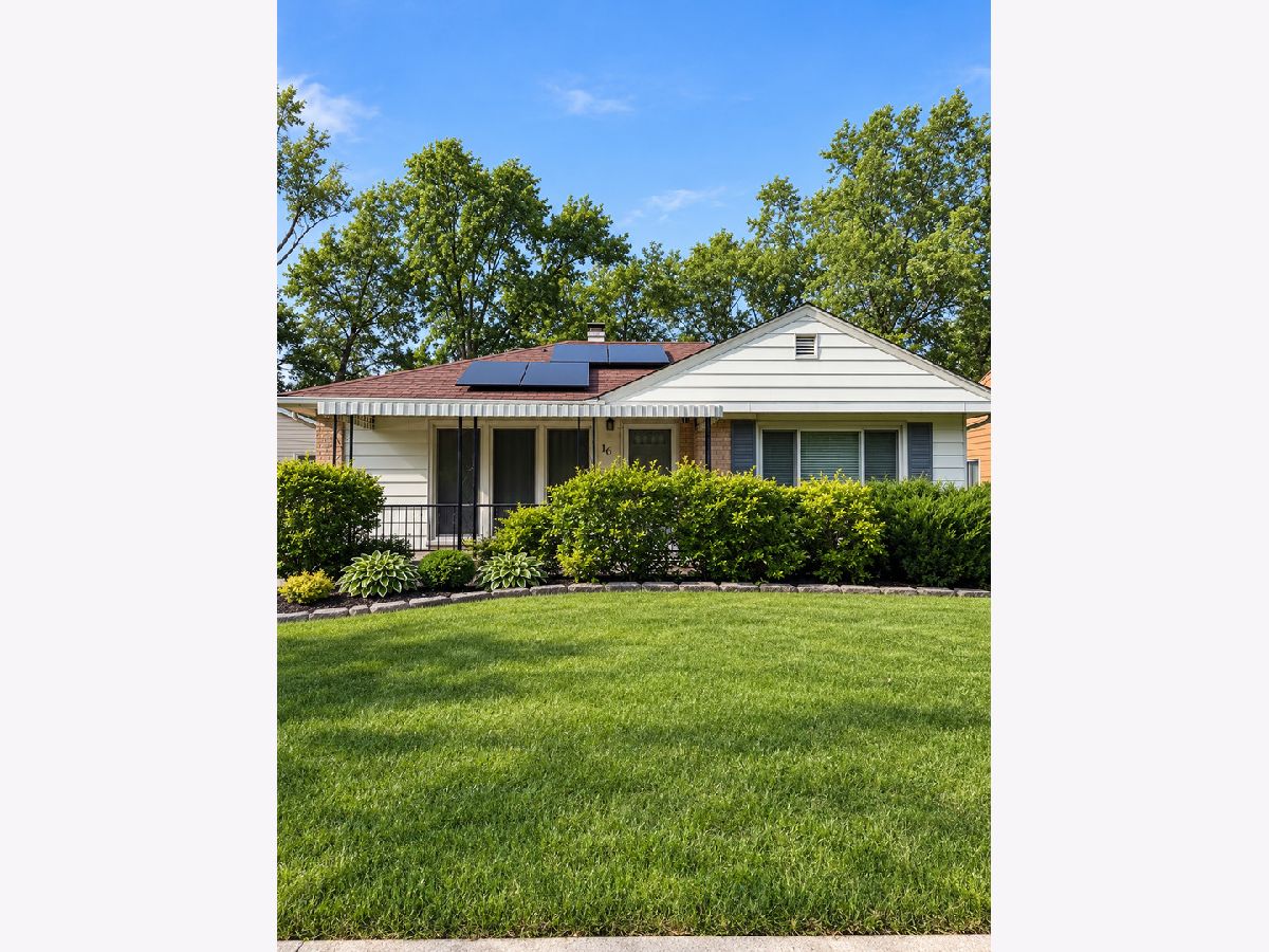  For Sale Park Forest Illinois, 160 Monee Road