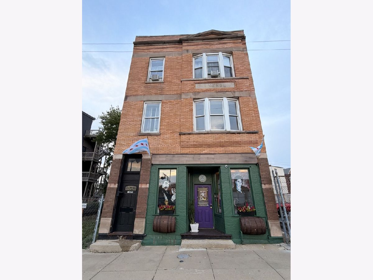  For Rent Chicago Illinois, 1605 Blue Island