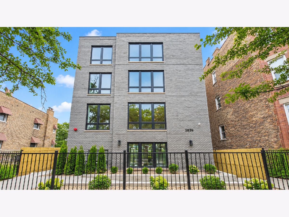  For Rent Chicago Illinois, 2839 24th