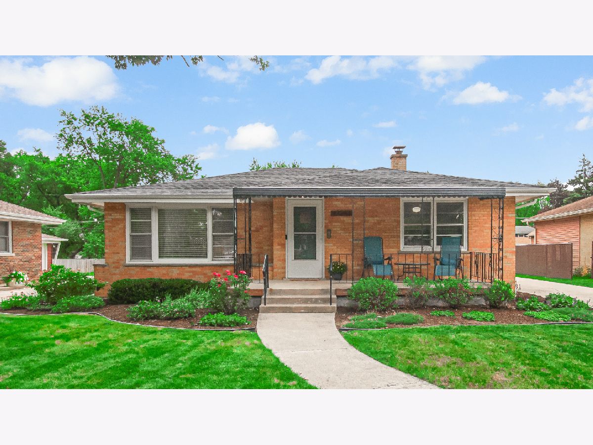  Sold Tinley Park Illinois, 17247 69th