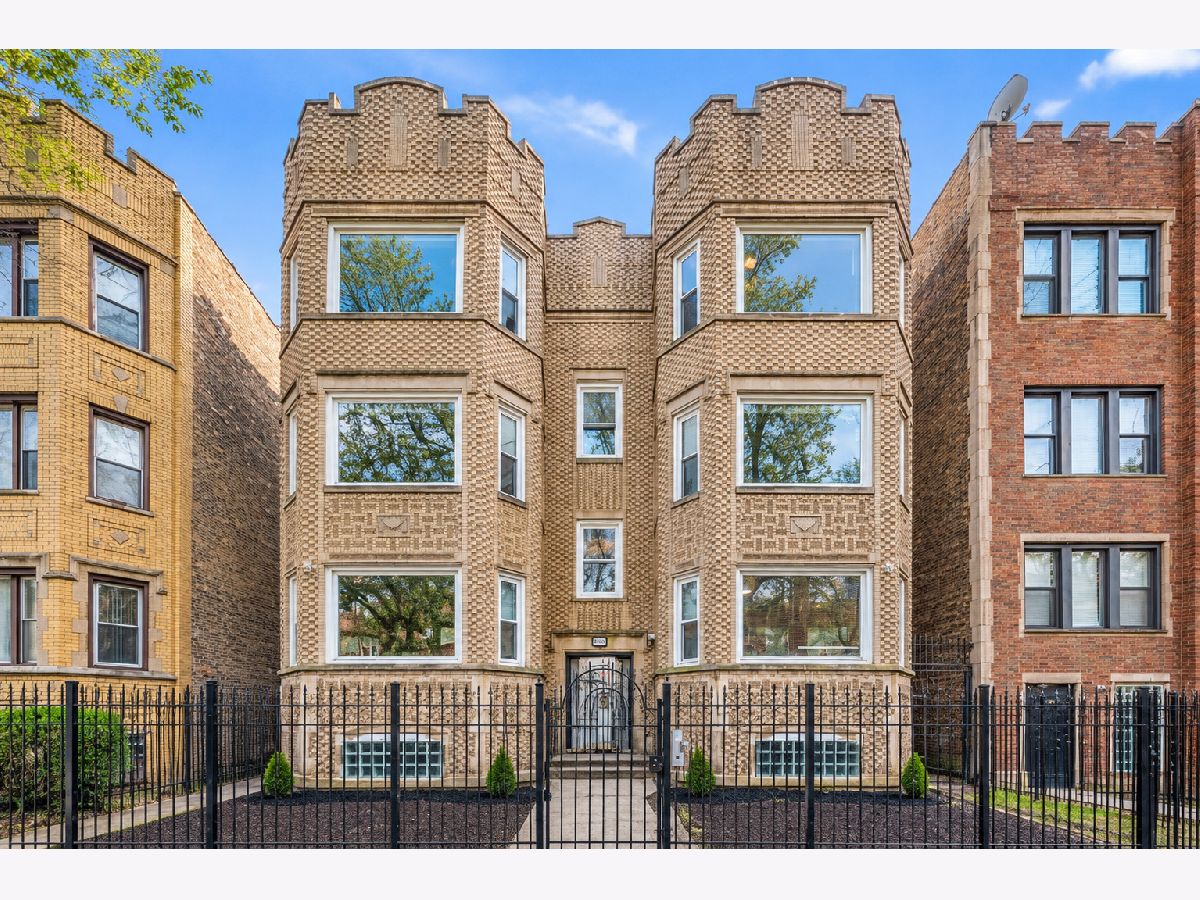  For Rent Chicago Illinois, 8139 Drexel