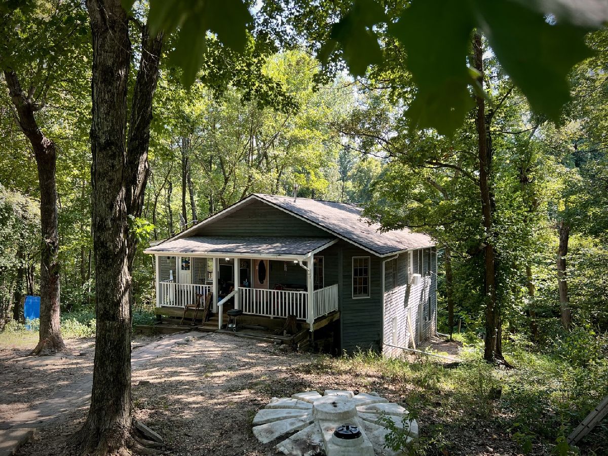  For Sale Murphysboro Illinois, 88 Jungle Road