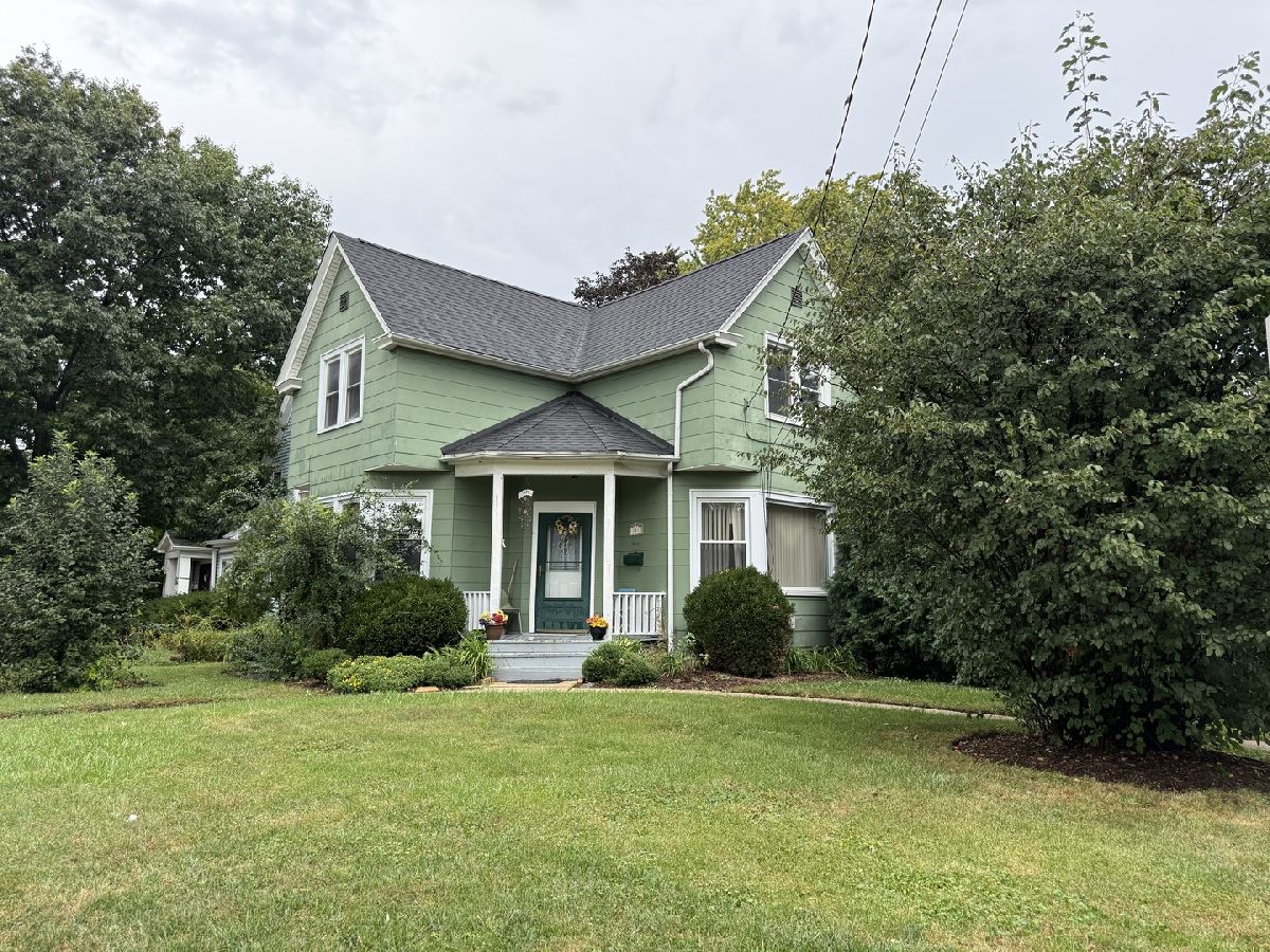  For Sale West Chicago Illinois, 151 Conde Street