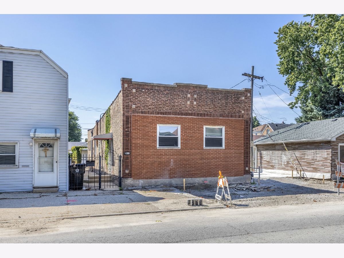  For Sale Berwyn Illinois, 2812 Ridgeland Avenue
