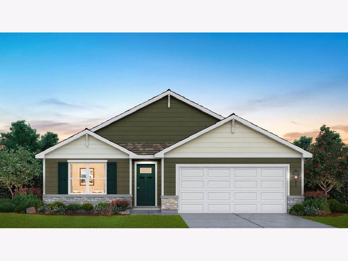  For Sale Wonder Lake Illinois, 2276 Redwood Trail