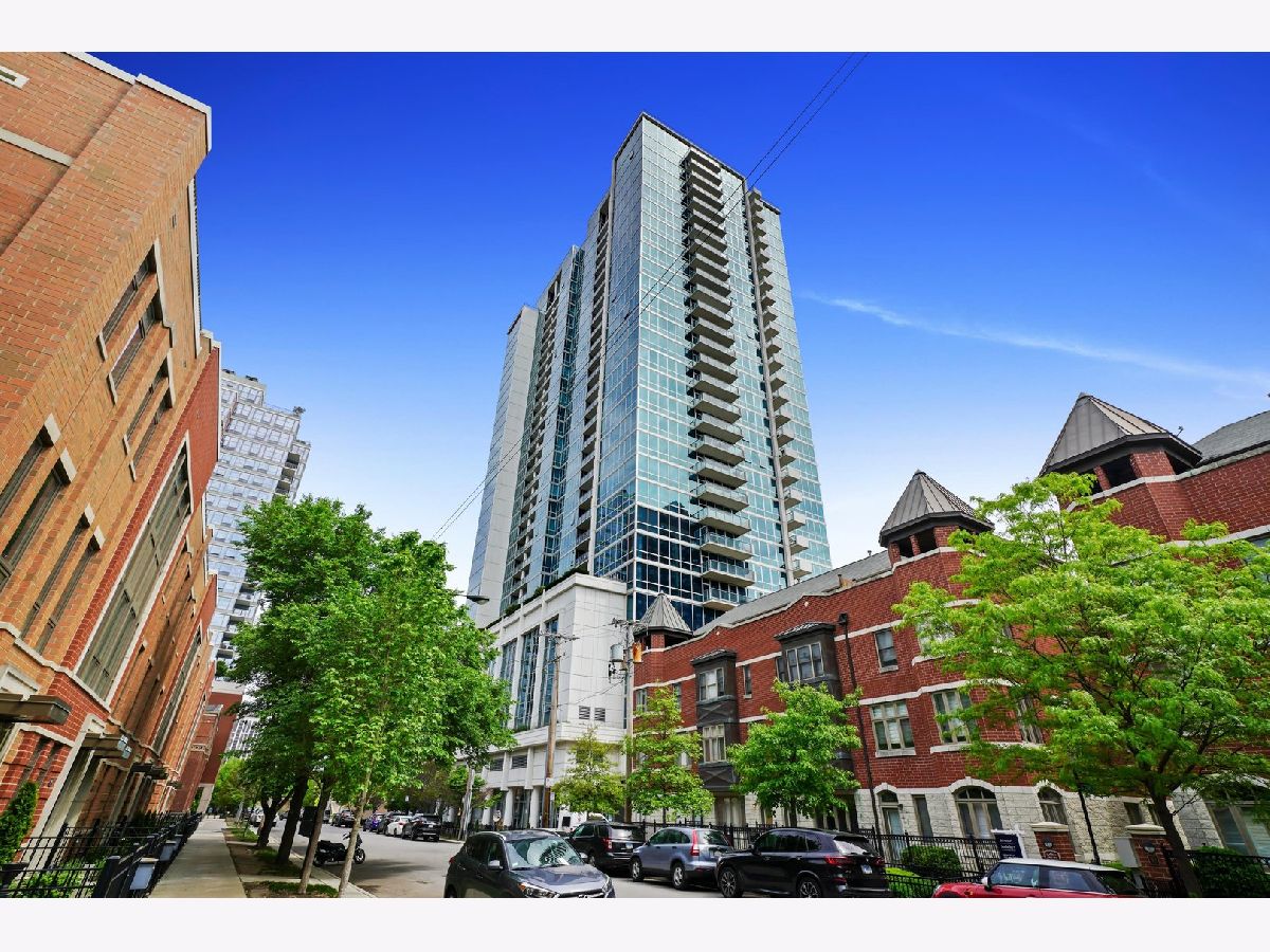  For Rent Chicago Illinois, 1629 Prairie