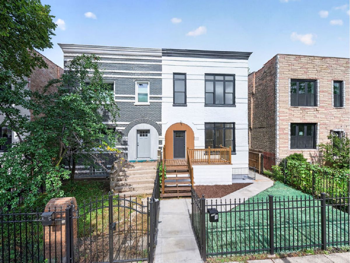  Sold Chicago Illinois, 3316 Le Moyne