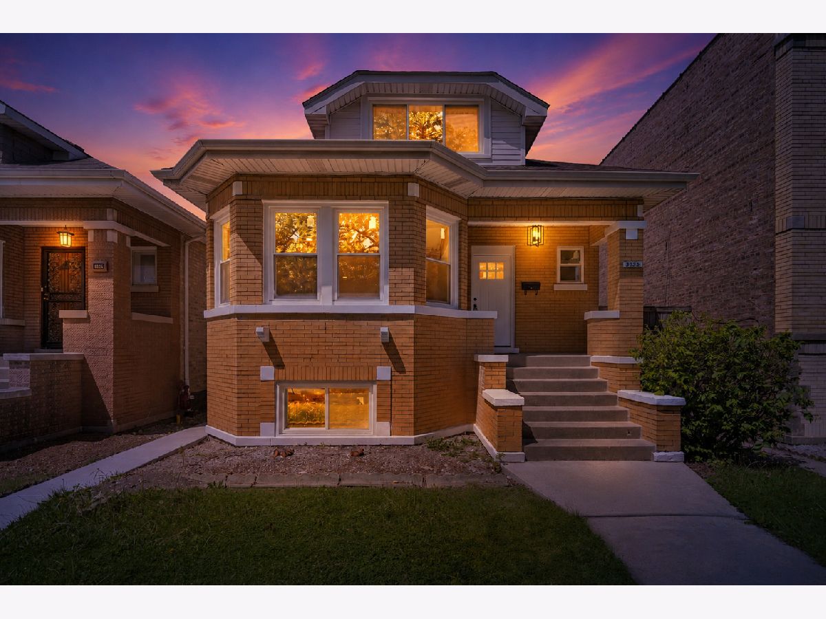  For Sale Chicago Illinois, 3052 Major Avenue