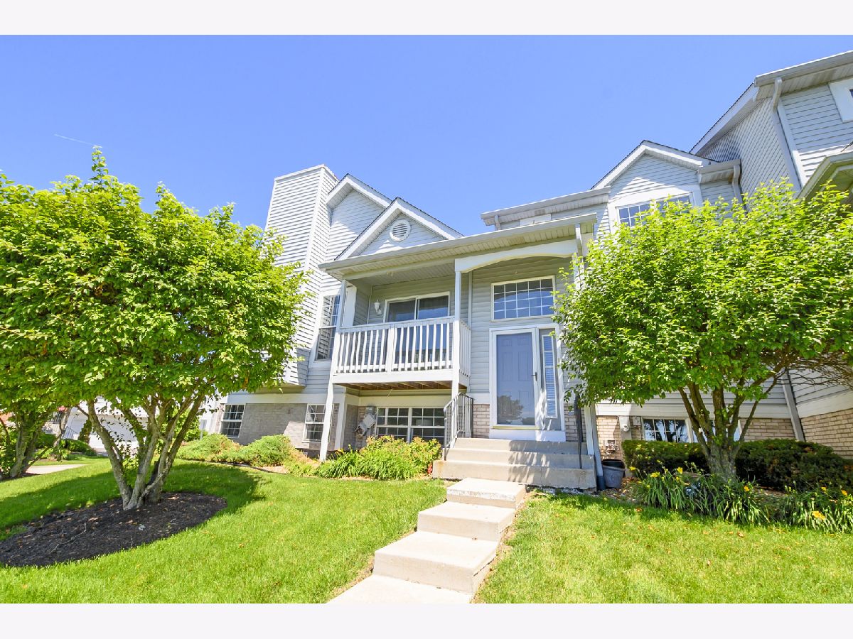  For Sale Lockport Illinois, 17439 Yakima Drive