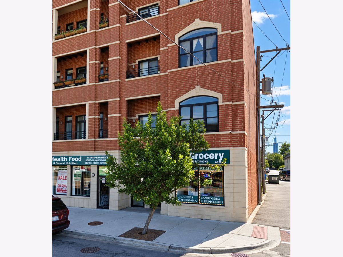  For Rent Chicago Illinois, 125 Western