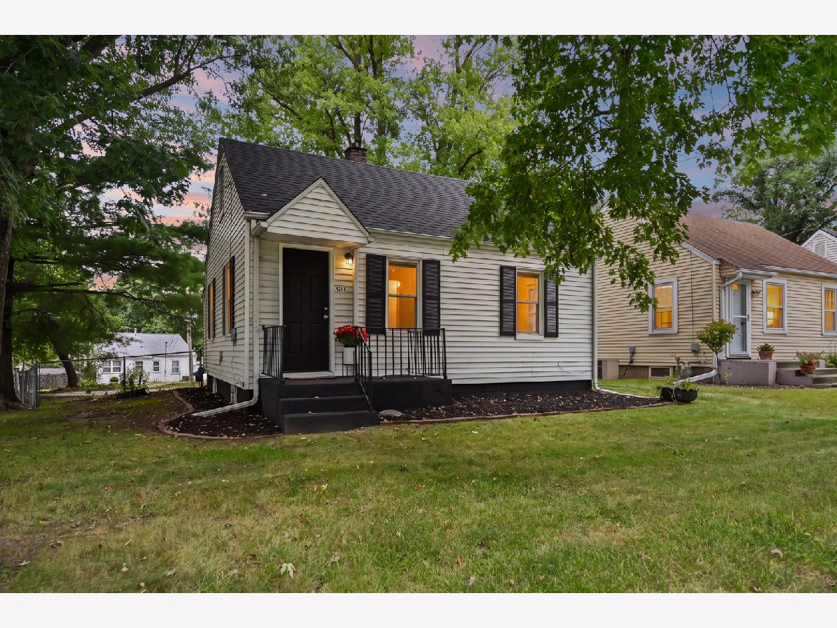  For Sale Rock Island Illinois, 4208 30th Street