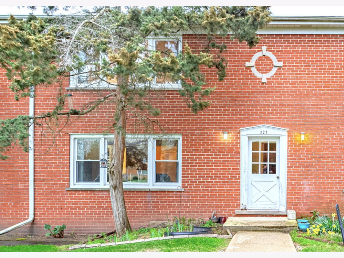  Rented Palatine Illinois, 225 Johnson