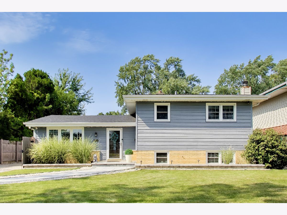 For Sale Des Plaines Illinois, 296 Springfield Terrace