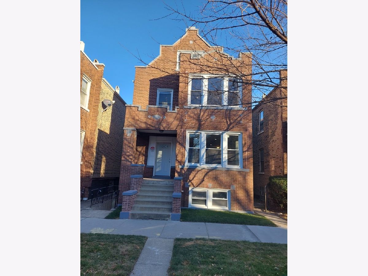  For Rent Chicago Illinois, 4117 Albany