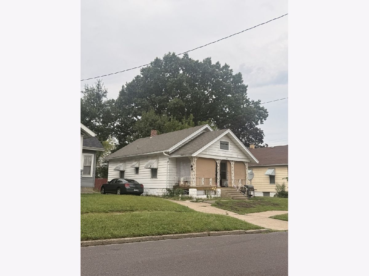  For Sale Peoria Illinois, 539 Homestead Avenue