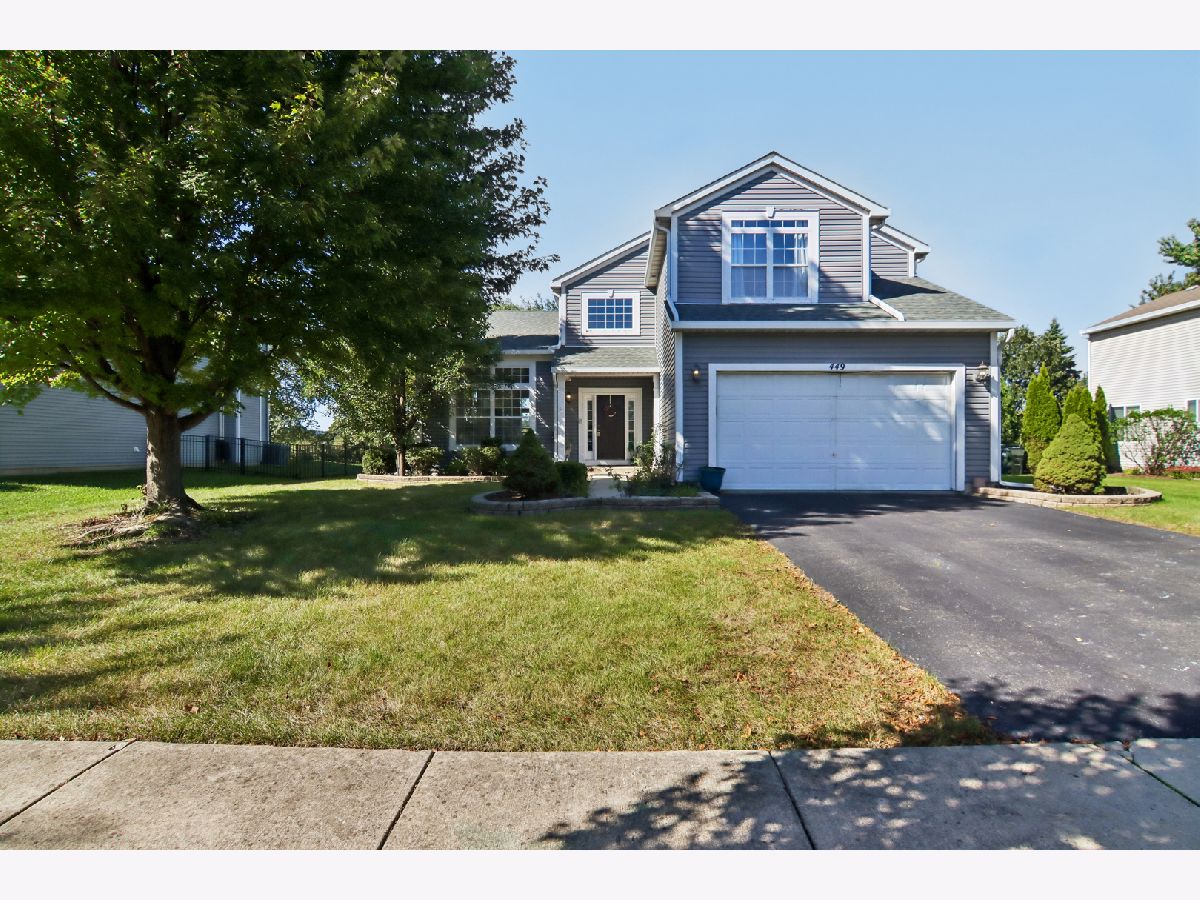  For Sale Bolingbrook Illinois, 449 Orchard Drive