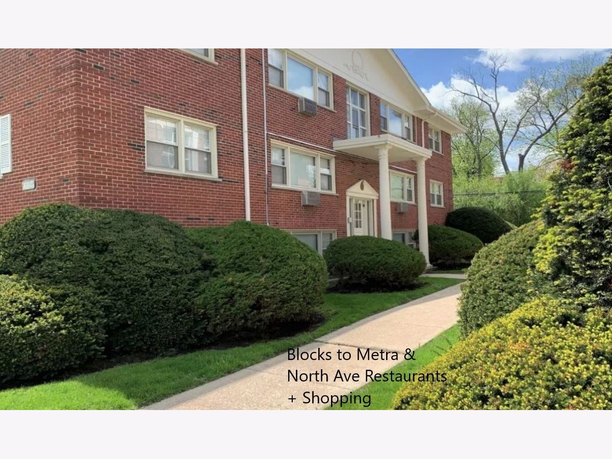  For Rent Villa Park Illinois, 446 Ardmore