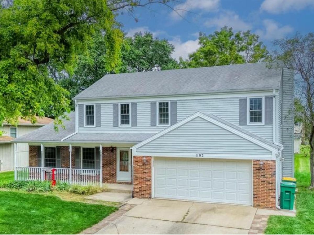  For Rent Shorewood Illinois, 1102 Country