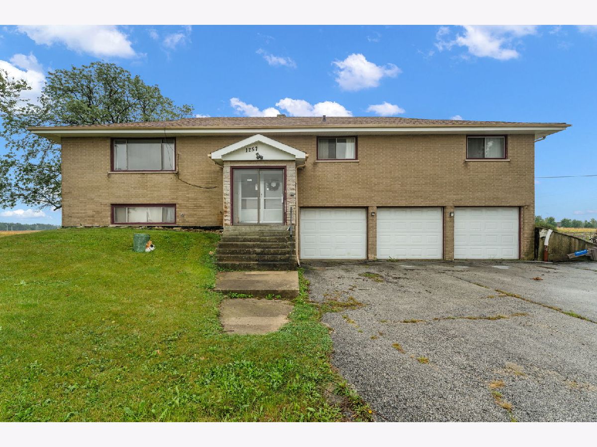  For Sale Crete Illinois, 1257 Exchange Street